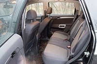 � ANTARA � CAPTIVA ������ ������ �� ������ - �������������� VECTRA � EPICA. ������������� ����� ������� � ��������� �� �� �������