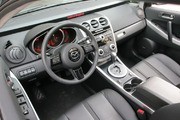 Chevrolet Captiva; Dodge Nitro; Kia Sorento; Land Rover Freelander; Mazda CX-7; Mitsubishi Outlander XL: 6x4x4