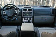Chevrolet Captiva; Dodge Nitro; Kia Sorento; Land Rover Freelander; Mazda CX-7; Mitsubishi Outlander XL: 6x4x4